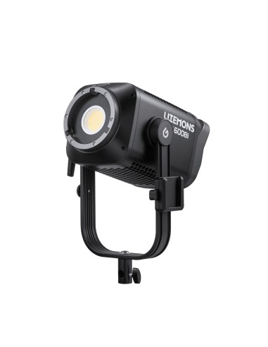 Godox Litemons LA600Bi K1 Negro | 600 W | Godox España
