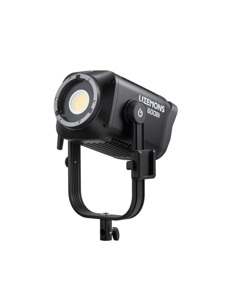 Godox Litemons LA600Bi K1 Negro | 600 W | Godox España