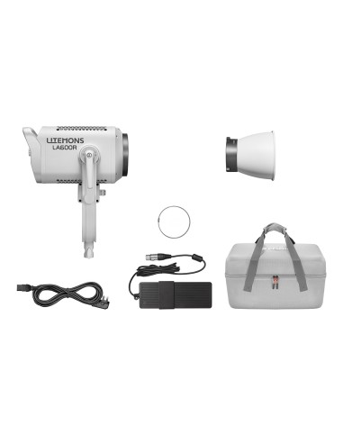 Godox Litemons LA600R K1 | RGB 600 W | Godox España
