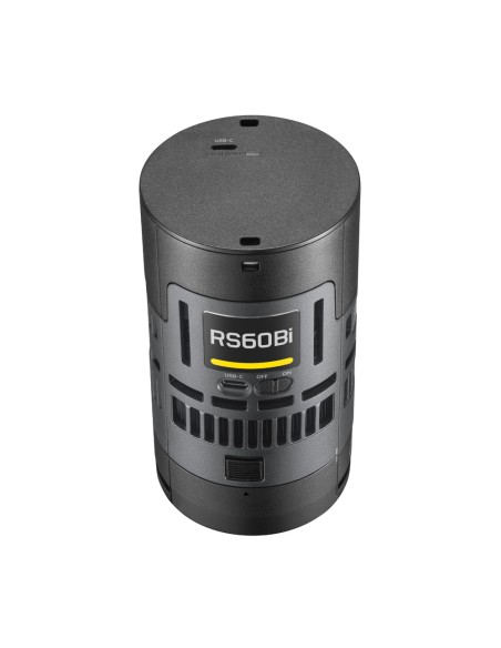 Godox Litemons RS60Bi | LED bicolor 60 W | Godox España