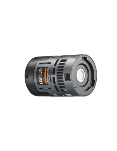 Godox RS60R 2K | Kit 2 focos LED RGB 60 W | Godox España