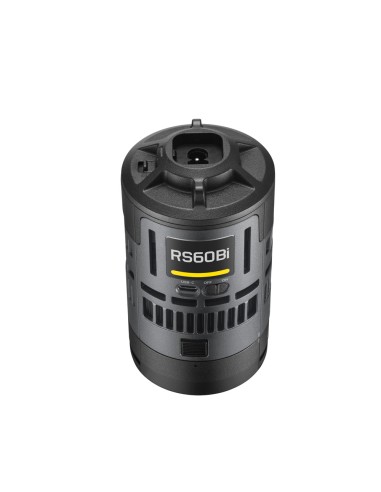 Godox RS60Bi 2K | Kit 2 focos bicolor 60 W | Godox España