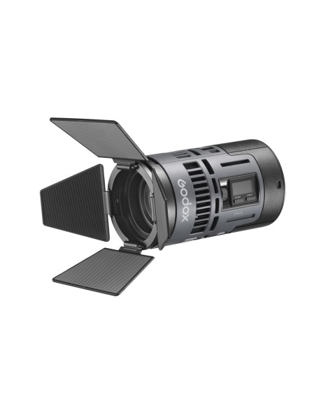 Godox RS60Bi 2K | Kit 2 focos bicolor 60 W | Godox España