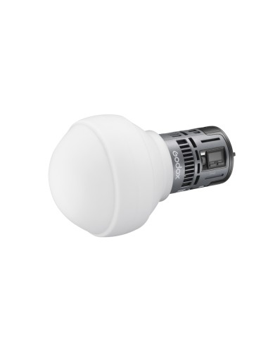 Godox RS60Bi 2K | Kit 2 focos bicolor 60 W | Godox España