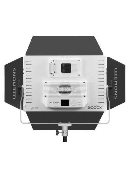 LP1200Bi | Panel LED bicolor de 120 W | Godox España