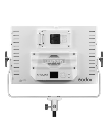 LP1200Bi | Panel LED bicolor de 120 W | Godox España