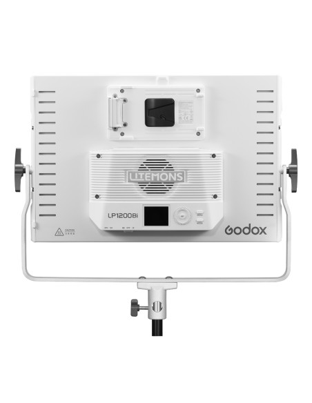 LP1200Bi | Panel LED bicolor de 120 W | Godox España