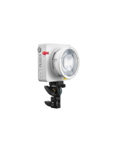 Godox ML100R Kit 4 | LED RGB con mini trípode 2