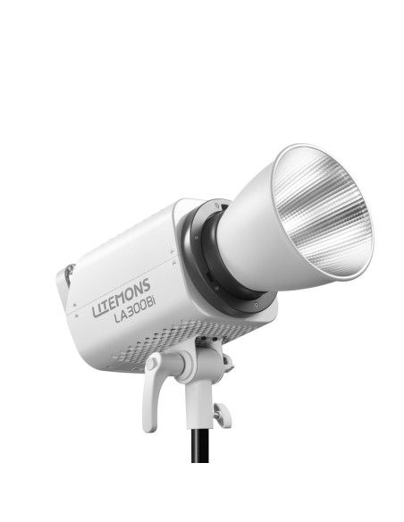 LA300Bi K3 | Kit 3 focos LED bicolor | Godox España