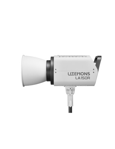 LA150R K1 | Foco LED RGB con maleta | Godox España