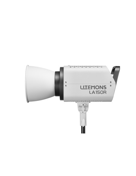 LA150R K1 | Foco LED RGB con maleta | Godox España