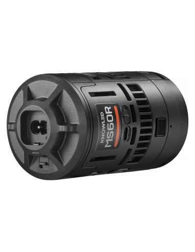 MS60R K2 | Kit 2 focos LED RGB KNOWLED | Godox España