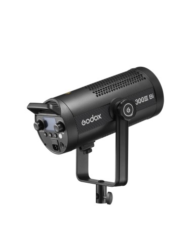 SL300 III Bi | Foco LED bicolor 300 W | Godox España