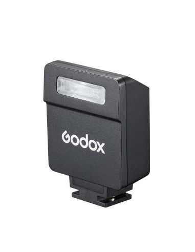 iM22 | Mini flash de cámara de 34 g | Godox España