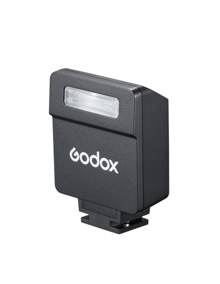 iM22 | Mini flash de cámara de 34 g | Godox España