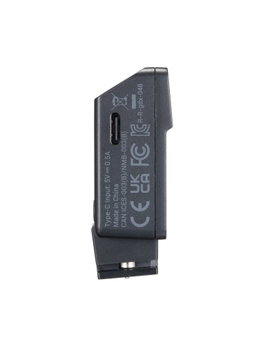 iM22 | Mini flash de cámara de 34 g | Godox España