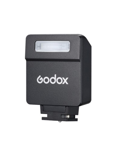iM22 | Mini flash de cámara de 34 g | Godox España
