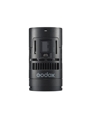 MS60R | Foco LED RGB KNOWLED de 311 g | Godox España