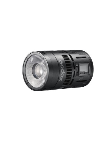 MS60R | Foco LED RGB KNOWLED de 311 g | Godox España