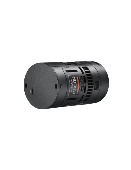 MS60R | Foco LED RGB KNOWLED de 311 g | Godox España