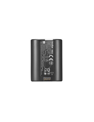 V480C Canon | Flash TTL GN50 con batería | Godox España