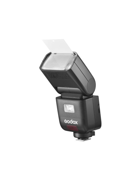 V480N Nikon | Flash TTL GN50 con batería | Godox España