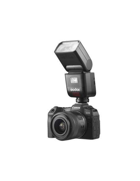 V480N Nikon | Flash TTL GN50 con batería | Godox España