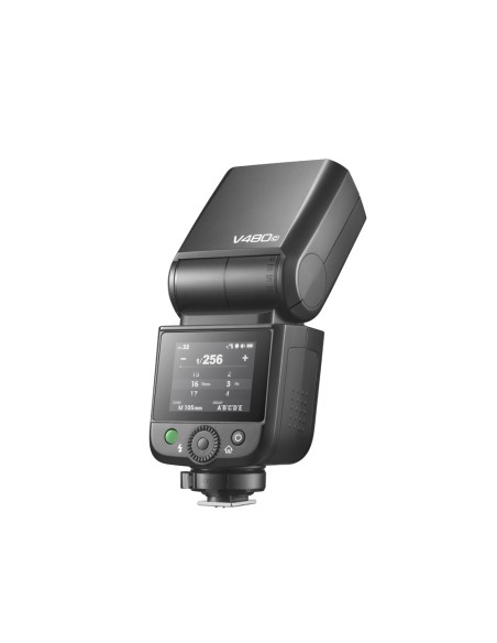 V480S Sony | Flash TTL GN50 con batería | Godox España