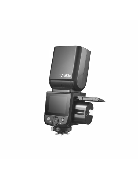 V480O | Flash TTL GN50 Olympus/Panasonic | Godox España