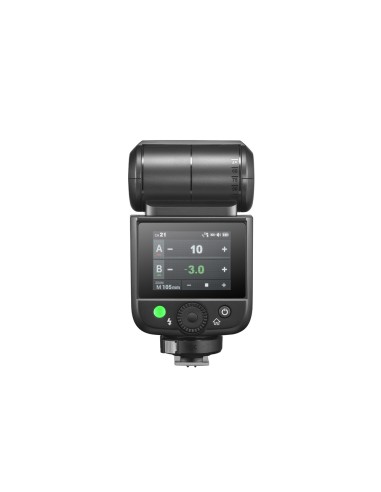 V480O | Flash TTL GN50 Olympus/Panasonic | Godox España