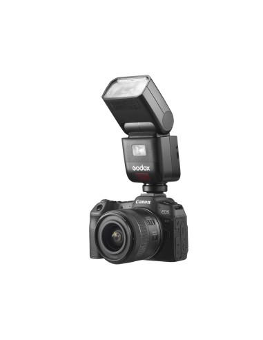 V480O | Flash TTL GN50 Olympus/Panasonic | Godox España