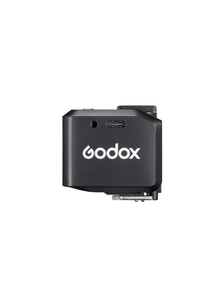 iT30 Pro C Canon | Flash TTL de 120 g | Godox España