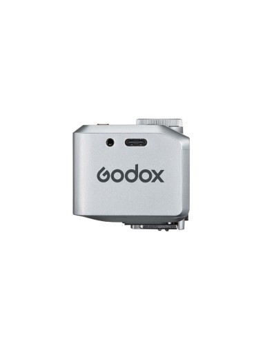 iT30 Pro C Canon plata | Flash TTL 120 g | Godox España