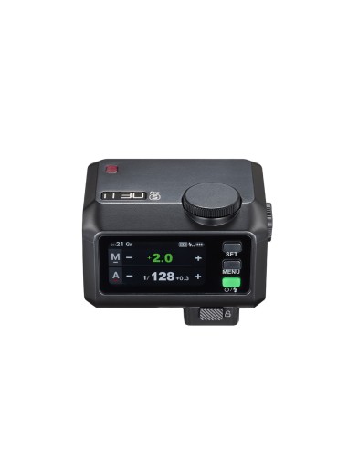 iT30 Pro N Nikon | Flash TTL de 120 g | Godox España