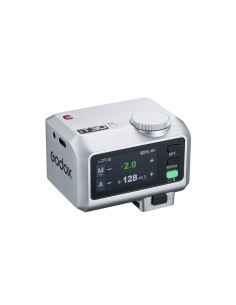 iT30 Pro N Nikon plata | Flash TTL 120 g | Godox España 2