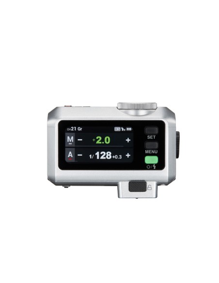 iT30 Pro N Nikon plata | Flash TTL 120 g | Godox España