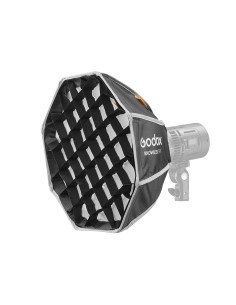 Godox SP1 | Softbox parabólico 30,5 cm | Godox España