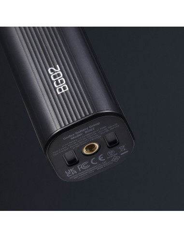 Godox BG02 | Batería empuñadura 95 Wh | Godox España