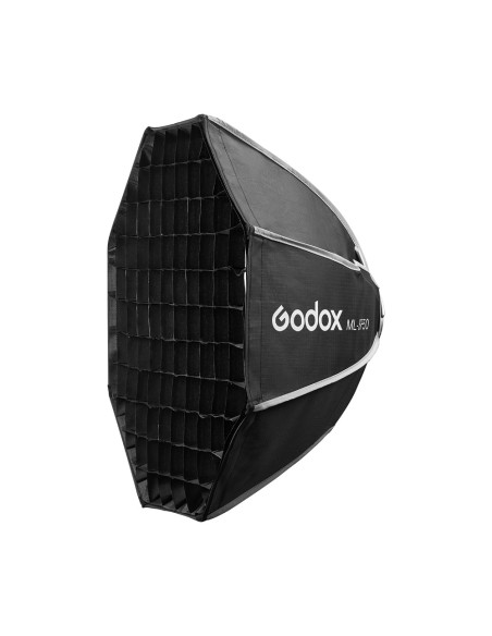 Godox ML-SF50 | Softbox octagonal 48 cm | Godox España