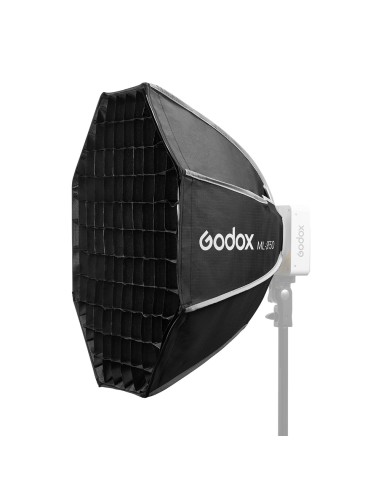 Godox ML-SF50 | Softbox octagonal 48 cm | Godox España