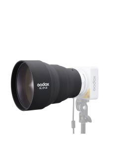 Godox ML-CFL5 | Fresnel de silicona plegable | Godox España 2