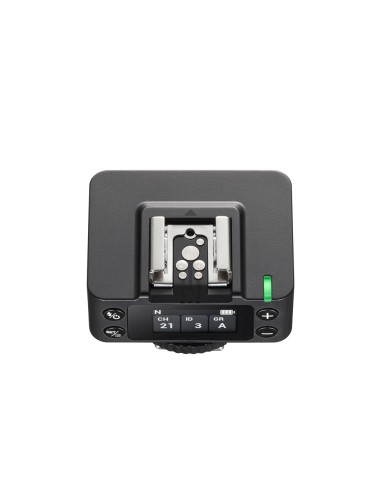 Godox XR-S | Receptor TTL para Sony 100 m | Godox España