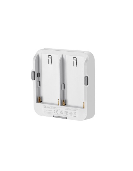 Godox adaptador NP-F | Para ML80Bi y ML150 | Godox España