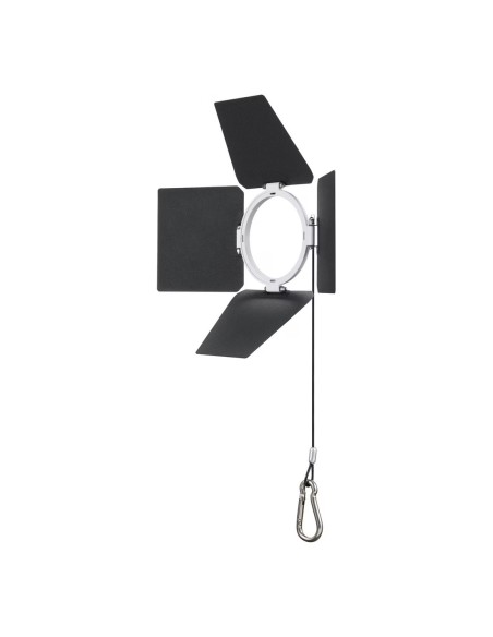 Godox ML-B4 | Aletas barndoor para serie ML | Godox España