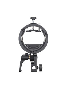 Godox S3 | Soporte Speedlite a Bowens, 47 g | Godox España