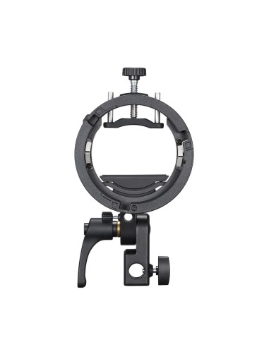 Godox S3 | Soporte Speedlite a Bowens, 47 g | Godox España