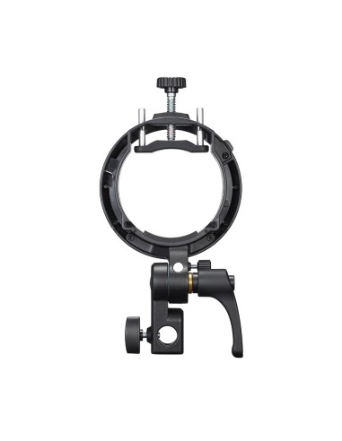 Godox S3 | Soporte Speedlite a Bowens, 47 g | Godox España
