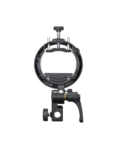 Godox S3 | Soporte Speedlite a Bowens, 47 g | Godox España