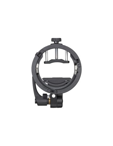 Godox S3 | Soporte Speedlite a Bowens, 47 g | Godox España