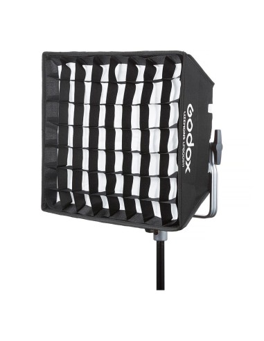 Godox LP600S11 | Softbox con nido de abeja | Godox España